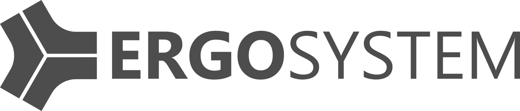 Ergosystem